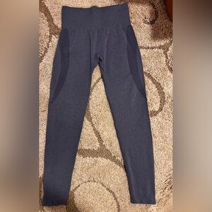 Seamless Active Leggings